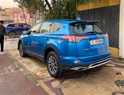 تويوتا راف 4